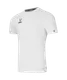 Миниатюра изображения товара Футболка игровая футбольная Jogel Premier PerFormDRY Training Poly Tee (XS, белый)