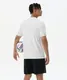 Миниатюра изображения товара Футболка игровая футбольная Jogel Premier PerFormDRY Training Poly Tee (XS, белый)