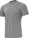 Миниатюра изображения товара Футболка игровая футбольная Jogel Premier PerFormDRY Training Poly Tee (XS, серый)