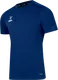 Миниатюра изображения товара Футболка игровая футбольная Jogel Premier PerFormDRY Training Poly Tee (XL, темно-синий)