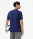 Миниатюра изображения товара Футболка игровая футбольная Jogel Premier PerFormDRY Training Poly Tee (XL, темно-синий)