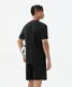 Миниатюра изображения товара Футболка игровая футбольная Jogel Premier PerFormDRY Training Poly Tee (XXXL, черный)