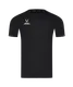 Миниатюра изображения товара Футболка игровая футбольная Jogel Premier PerFormDRY Training Poly Tee (XXXL, черный)