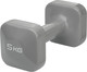Миниатюра изображения товара Гантель Starfit DB-106 (5кг, темно-серый)