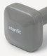 Миниатюра изображения товара Гантель Starfit DB-106 (5кг, темно-серый)