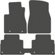 Миниатюра изображения товара Комплект ковриков для авто Alicosta 0698_1_сер для Lexus RX330 SUV/MCU38 2003-2006 (EVA соты, серый)