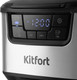 Миниатюра изображения товара Капельная кофеварка Kitfort КТ-7539