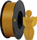Миниатюра изображения товара Пластик для 3D-печати Kingroon PLA+ 1.75мм / HC111 (1кг, золотой)
