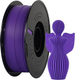 Миниатюра изображения товара Пластик для 3D-печати Kingroon PLA+ 1.75мм / HC286 (1кг, фиолетовый)