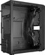 Миниатюра изображения товара Корпус для компьютера Ginzzu B175 (черный)