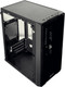 Миниатюра изображения товара Корпус для компьютера Ginzzu B175 (черный)