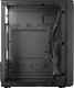 Миниатюра изображения товара Корпус для компьютера Ginzzu B175 (черный)