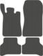 Миниатюра изображения товара Комплект ковриков для авто Alicosta 0767_1_сер для Mercedes-Benz C-Class I седан/W202 (EVA соты, серый)