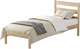 Миниатюра изображения товара Односпальная кровать Домаклево Мечта 7 90x200 (береза/натуральный)