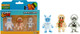Миниатюра изображения товара Набор фигурок коллекционных Stumble Guys SG0427-4 (3шт)