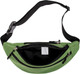 Миниатюра изображения товара Сумка на пояс УРСУС Kalita / ГФ12699.90 (зеленый)