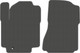 Миниатюра изображения товара Комплект ковриков для авто Alicosta 0913_1_сер для Nissan NV200/VM20 грузовик/фургон 2009-н.в. (EVA соты, серый)