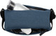 Миниатюра изображения товара Сумка на пояс УРСУС Remark L / ГФ15490.40 (синий)