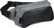 Миниатюра изображения товара Сумка на пояс УРСУС Tabby / ГФ13829.10 (серый)