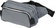 Миниатюра изображения товара Сумка на пояс УРСУС Tabby / ГФ13829.10 (серый)