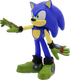 Миниатюра изображения товара Фигурка коллекционная Sonic Prime Соник. Вид 2 / SON2212B