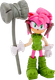Миниатюра изображения товара Фигурка коллекционная Sonic Prime Эми / SON2212F