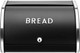Миниатюра изображения товара Хлебница Elan Gallery Bread / 240619 (черный)