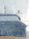 Миниатюра изображения товара Плед PAVLine FREEDom Звезды 200x220