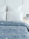 Миниатюра изображения товара Плед PAVLine FREEDom Звезды 200x220
