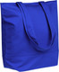 Миниатюра изображения товара Сумка хозяйственная УРСУС Shopaholic Zip / ГФ11683.40 (синий)