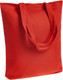 Миниатюра изображения товара Сумка-шоппер УРСУС Avoska / ГФ11293.50 (красный)