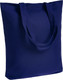 Миниатюра изображения товара Сумка-шоппер УРСУС Avoska / ГФ11293.41 (темно-синяя)