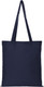 Миниатюра изображения товара Сумка-шоппер УРСУС Optima 135 / ГФ5452.40 (темно-синий)
