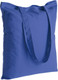 Миниатюра изображения товара Сумка-шоппер УРСУС Optima 135 / ГФ5452.41 (ярко-синий)