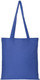 Миниатюра изображения товара Сумка-шоппер УРСУС Optima 135 / ГФ5452.41 (ярко-синий)