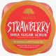 Миниатюра изображения товара Скраб для тела Tree Hut Strawberry Сахарный (510г)