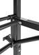 Миниатюра изображения товара Держатель для спортивного инвентаря Flexter Profi / СПШ FLX12 (черный)