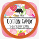 Миниатюра изображения товара Скраб для тела Tree Hut Cotton Candy Сахарный с шиммером (510г)