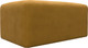 Миниатюра изображения товара Пуф Лига Диванов Лига-060 НПБ / 129583 (велюр Brut 10 желтый)