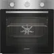 Миниатюра изображения товара Электрический духовой шкаф Indesit IBFTE 3634 IX