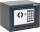 Миниатюра изображения товара Мебельный сейф Daswerk SC-170EL / 291338 (графит)