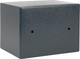 Миниатюра изображения товара Мебельный сейф Daswerk SC-170EL / 291338 (графит)
