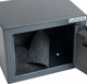 Миниатюра изображения товара Мебельный сейф Daswerk SC-170EL / 291338 (графит)