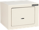 Миниатюра изображения товара Мебельный сейф Daswerk SC-170KL / 291339 (бежевый)