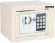 Миниатюра изображения товара Мебельный сейф Daswerk SC-170EL / 291340 (бежевый)