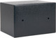 Миниатюра изображения товара Мебельный сейф Daswerk SC-200EL / 291341 (графит)
