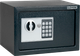 Миниатюра изображения товара Мебельный сейф Daswerk SC-200EL / 291341 (графит)
