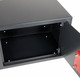 Миниатюра изображения товара Мебельный сейф Daswerk SC-250KL / 291342 (графит)