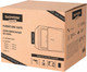 Миниатюра изображения товара Мебельный сейф Daswerk SC-250KL / 291342 (графит)