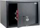Миниатюра изображения товара Мебельный сейф Daswerk SC-250KL / 291342 (графит)